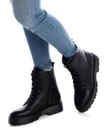 Botines-para-mujer-color-negro-marca-XTI-Talla-38