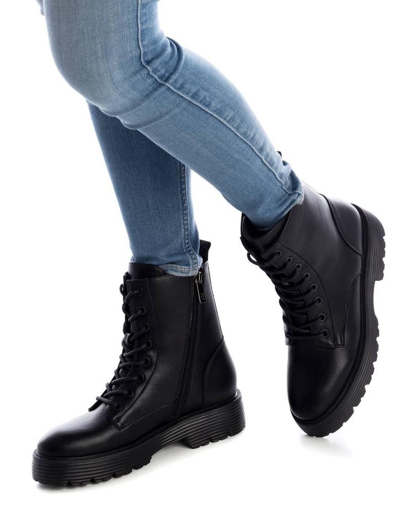 Botines-para-mujer-color-negro-marca-XTI-Talla-38