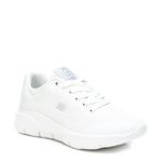 Tenis para mujer color blanco marca XTI Talla 36