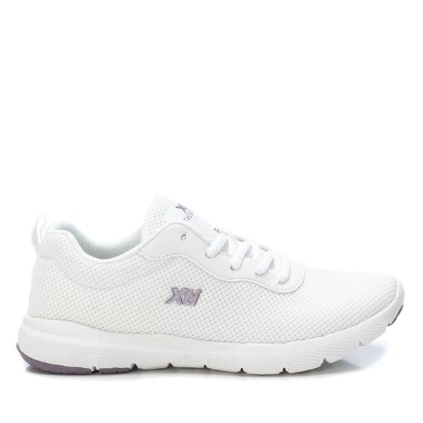 Tenis para mujer color blanco marca XTI