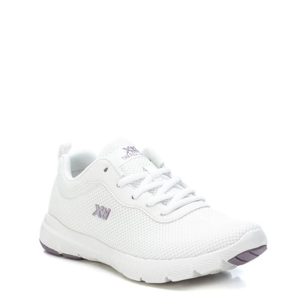 Tenis para mujer color blanco marca XTI