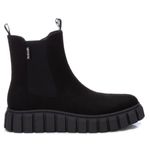 Botines-para-mujer-color-negro-marca-Refresh-Talla-38