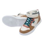 Tenis-deportivos-para-niñas-color-cafe-marca-Offcors-Talla-35