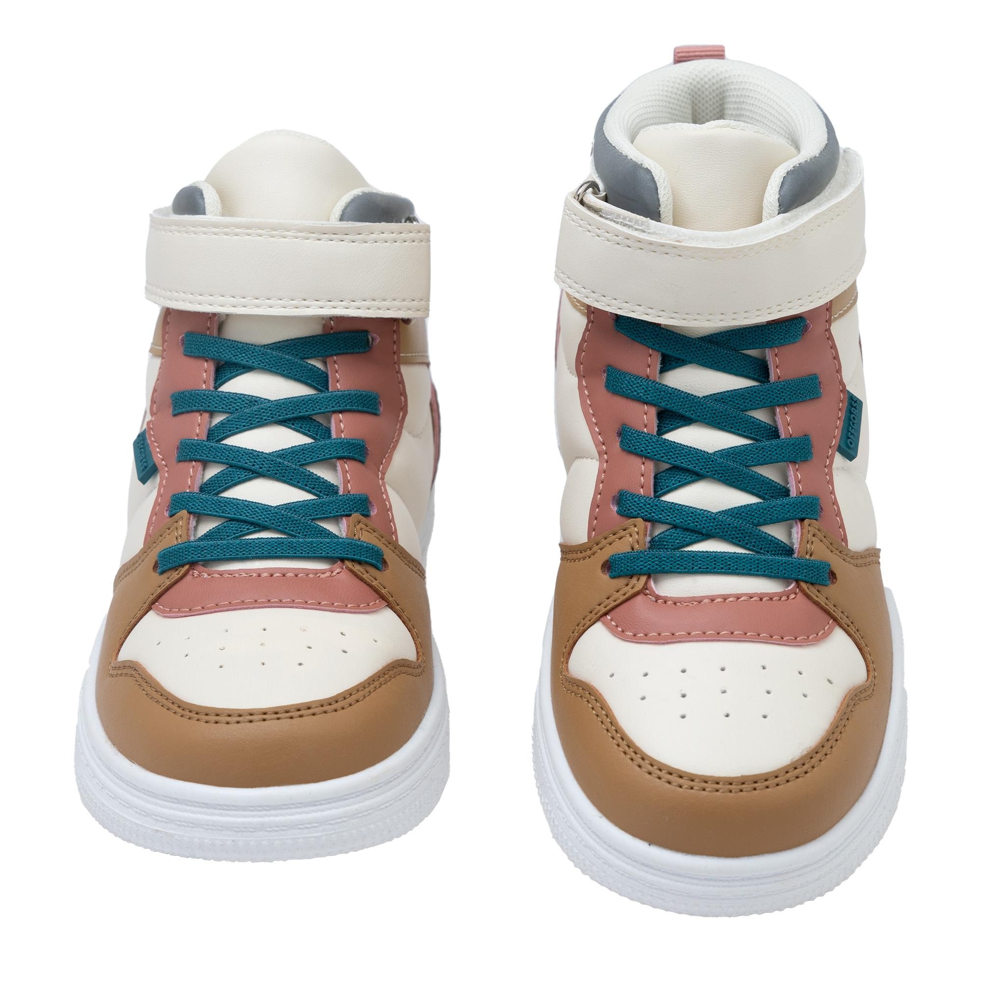 Tenis offcorss niña sales
