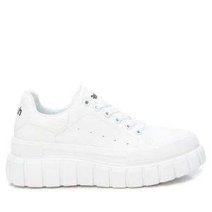 Tenis para mujer color blanco marca Refresh