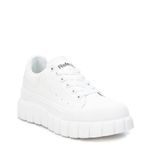 Tenis para mujer color blanco marca Refresh Talla 39