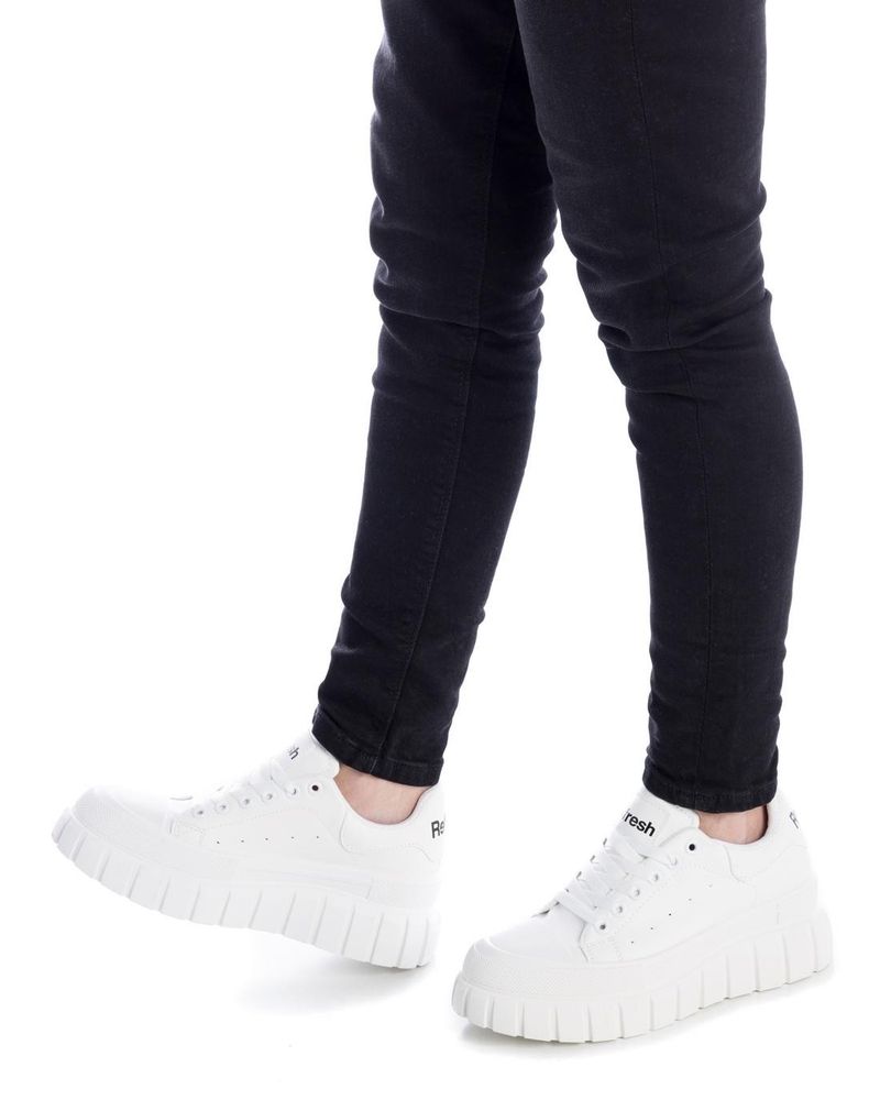Tenis-para-mujer-color-blanco-marca-Refresh-Talla-39