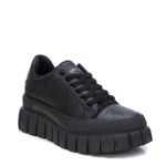 Tenis para mujer color negro marca Refresh Talla 39