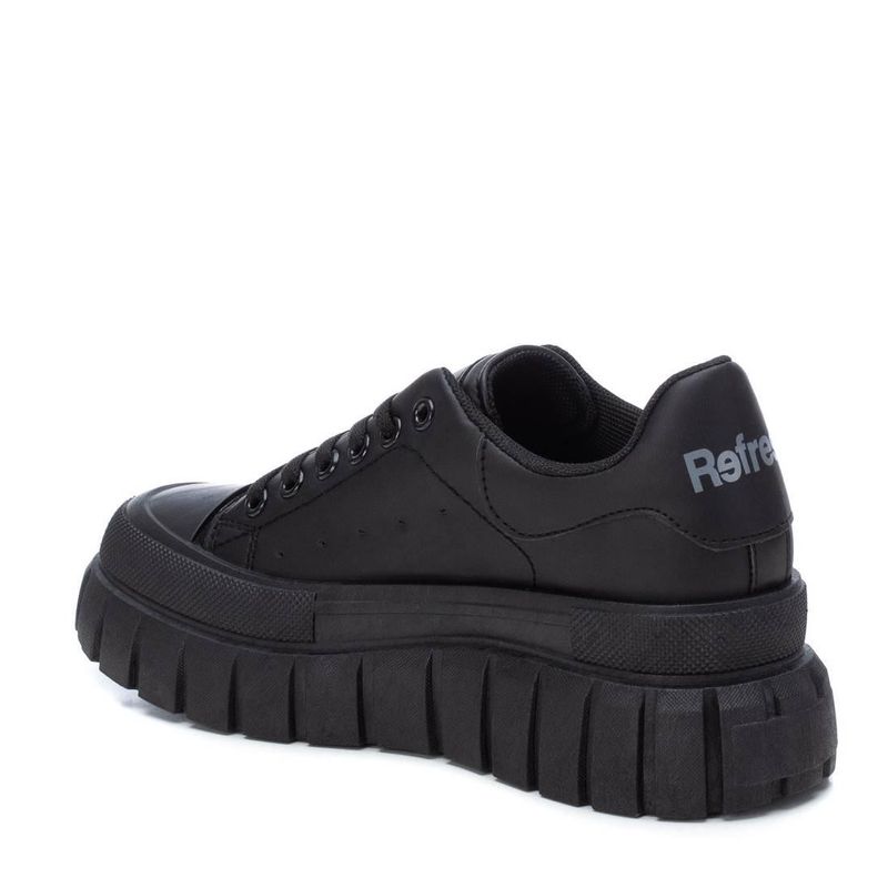Tenis-para-mujer-color-negro-marca-Refresh-Talla-39