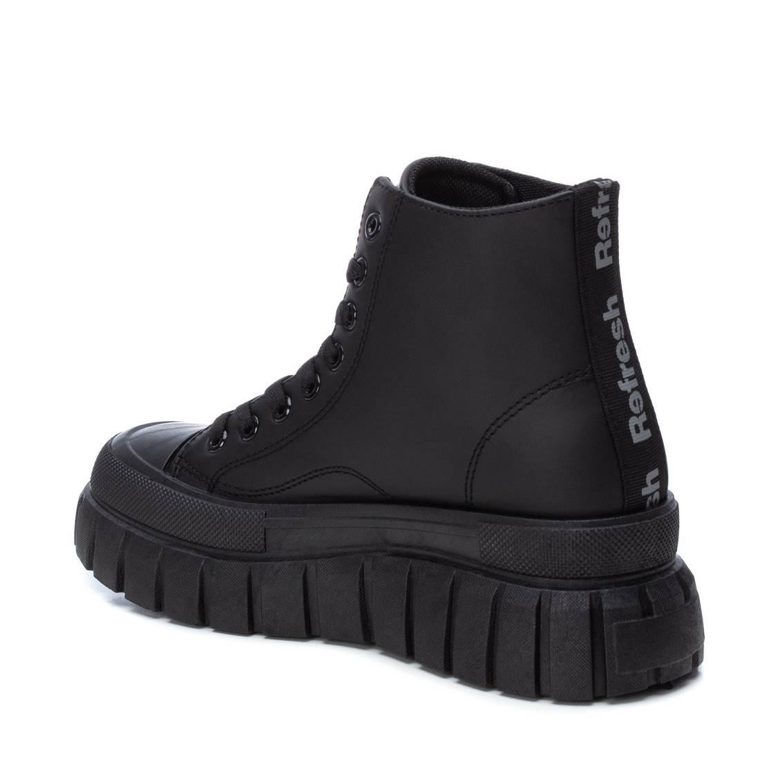Refresh Zapatillas 17143101 negro Negro - Zapatos Deportivas bajas Mujer  33,00 €