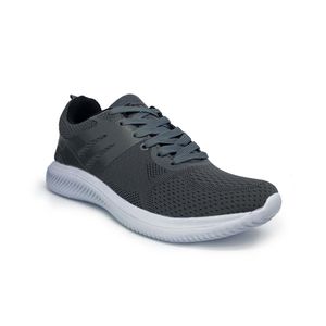 TENIS RUNNING HOMBRE MARCA XTEP COLOR GRIS