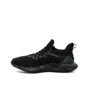 TENIS RUNNING MUJER MARCA KUMBRE COLOR NEGRO