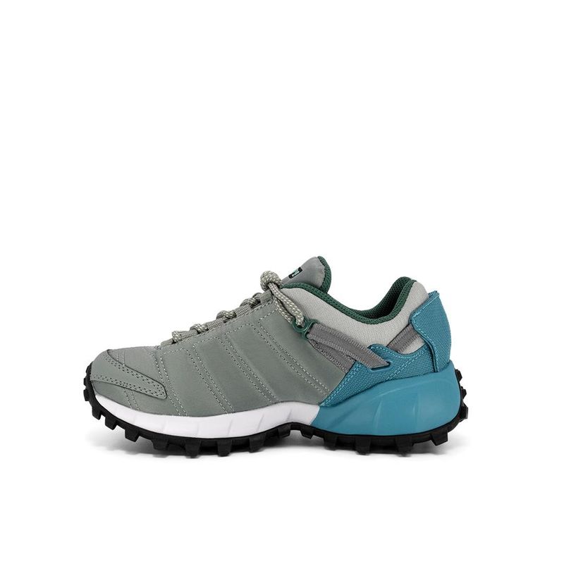 Botas Outdoor para Mujer Marca KUMBRE  Talla 35