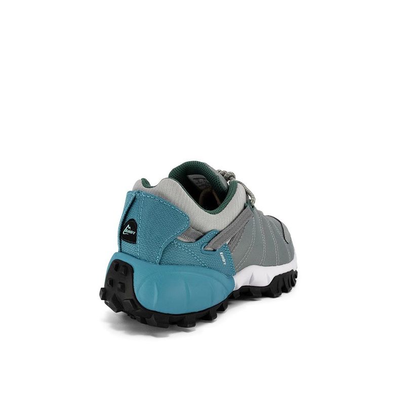 Botas-Outdoor-para-Mujer-Marca-KUMBRE--Talla-37
