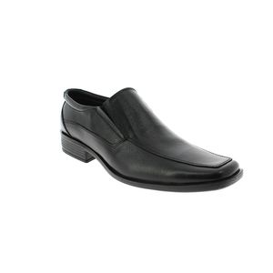 ZAPATOS FORMALES HOMBRE MARCA SAN POLOS COLOR NEGRO