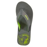 SANDALIAS-HOMBRE-BRAHMA-COLOR-GRIS-VERDE-TALLA-M