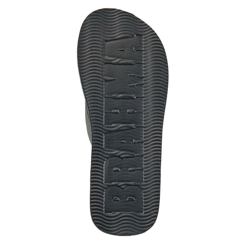 SANDALIAS-HOMBRE-BRAHMA-COLOR-GRIS-VERDE-TALLA-M