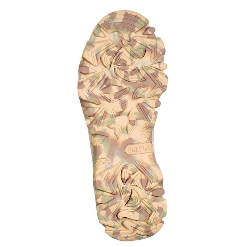 BOTAS-OUTDOOR-WATERPROOF-HOMBRE-BRAHMA-COLOR-CAMUFLADO-TALLA-38