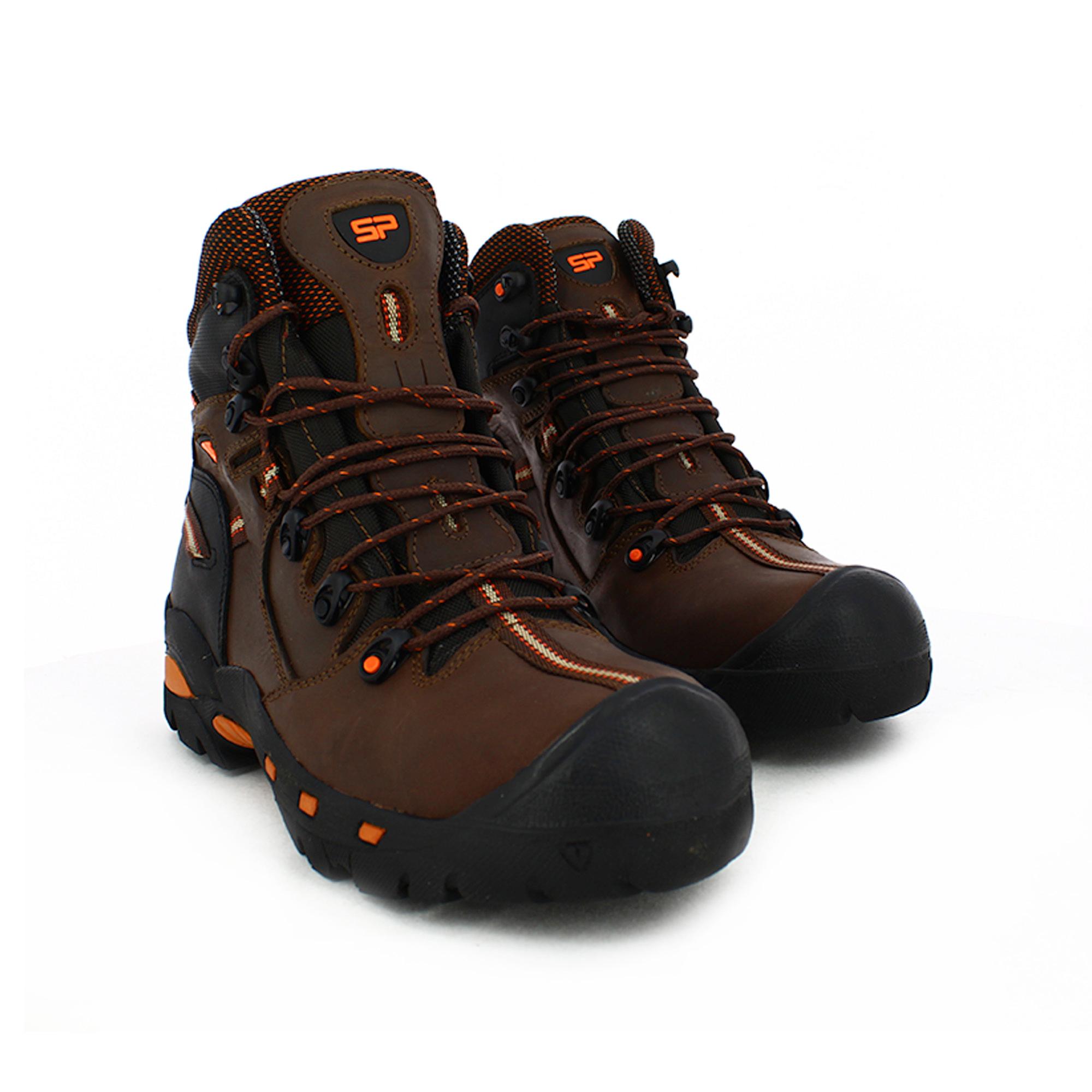 Botines outdoor shop
