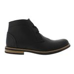 BOTINES-CASUALES-HOMBRE-MARCA-SAN-POLOS-COLOR-NEGRO-Talla-41