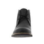 BOTINES-CASUALES-HOMBRE-MARCA-SAN-POLOS-COLOR-NEGRO-Talla-41
