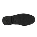 BOTINES-CASUALES-HOMBRE-MARCA-SAN-POLOS-COLOR-NEGRO-Talla-41