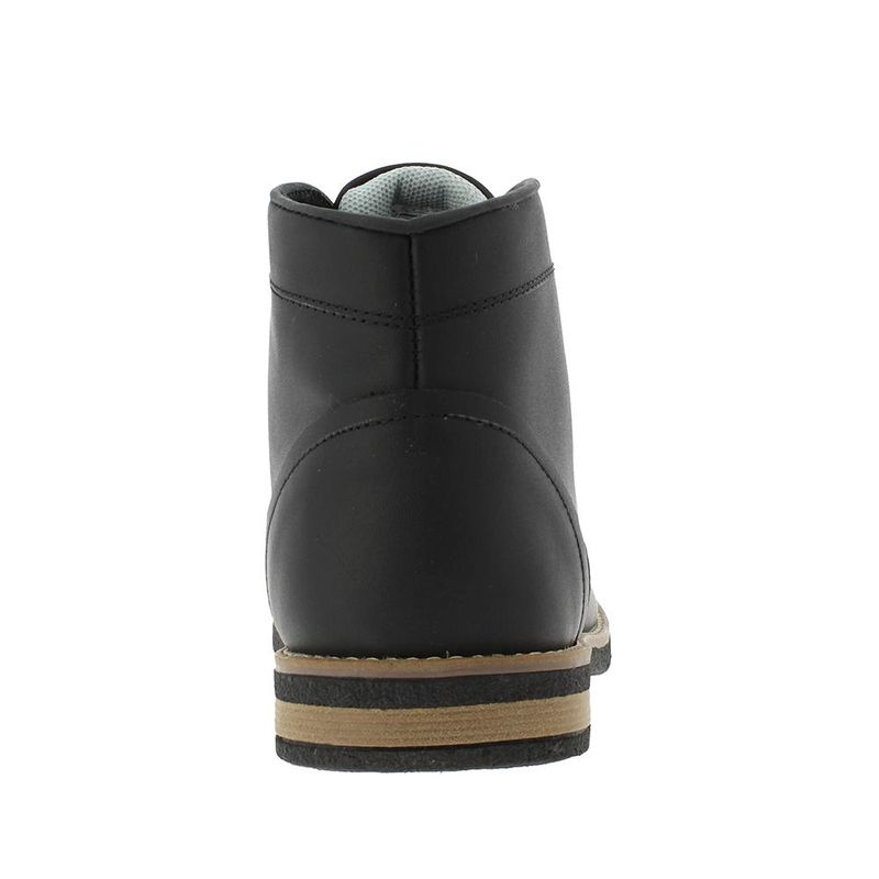 Botines-Casuales-Hombre-Marca-San-Polos-Color-Negro-Talla-39-3