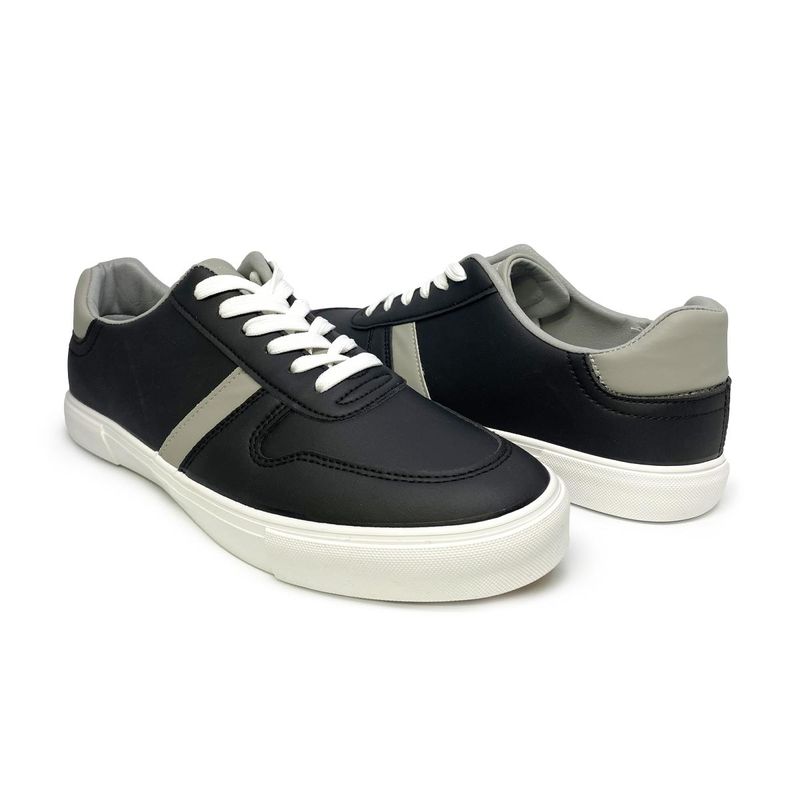 TENIS-DEPORTIVOS-HOMBRE-MARCA-BREAKER-COLOR-NEGRO-Talla-40