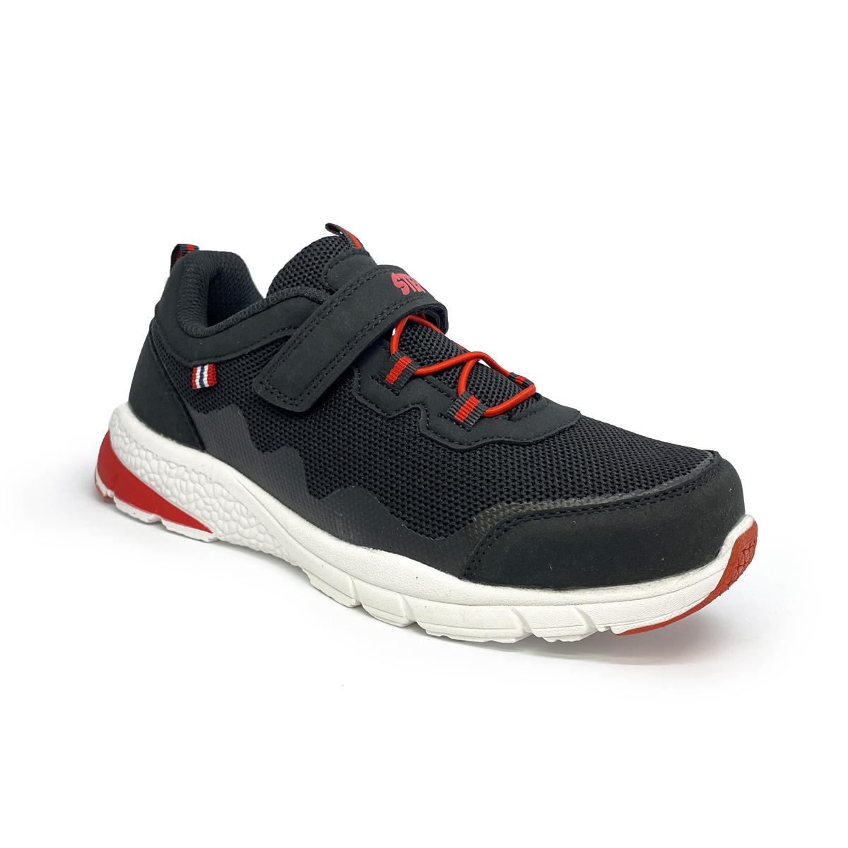 Talla de tenis clearance de niño