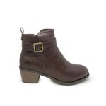 BOTAS-MUJER-MARCA-VIA-SPRING-COLOR-CAFE-Talla-39