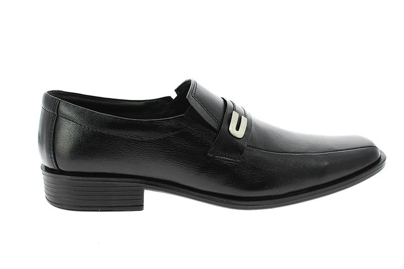 ZAPATOS-FORMALES-HOMBRE-MARCA-SAN-POLOS-COLOR-NEGRO-Talla-42