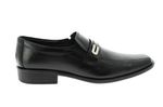 ZAPATOS-FORMALES-HOMBRE-MARCA-SAN-POLOS-COLOR-NEGRO-Talla-41
