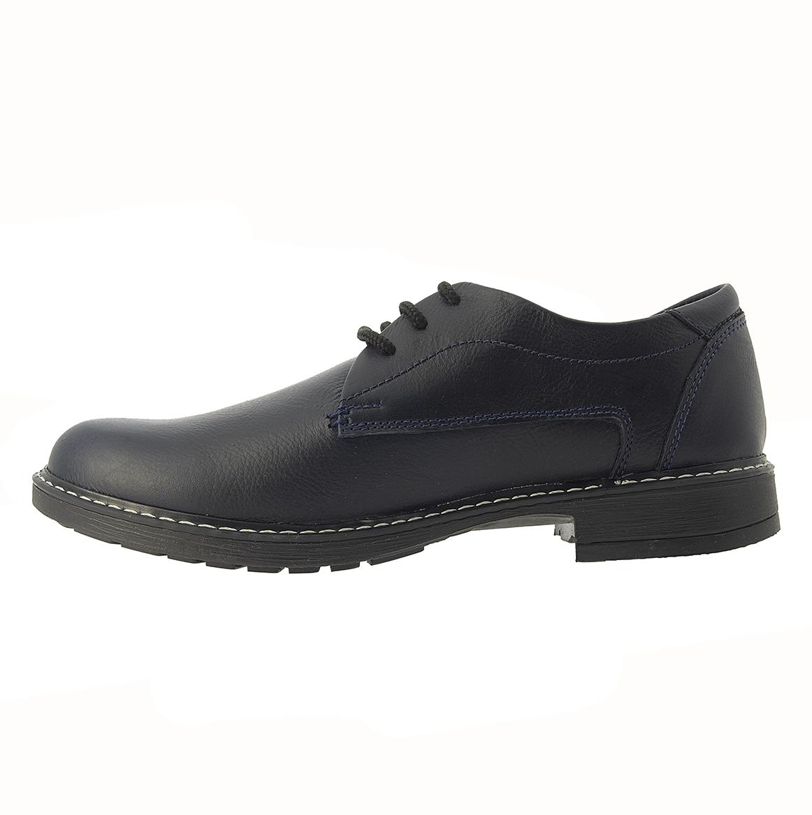Zapatos clearance color azul