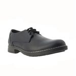 ZAPATOS CASUALES HOMBRE MARCA GABOS COLOR AZUL Talla 42
