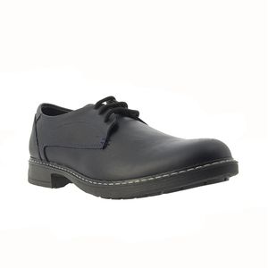 ZAPATOS CASUALES HOMBRE MARCA GABOS COLOR AZUL