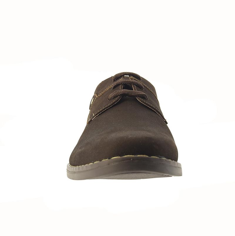 ZAPATOS-CASUALES-HOMBRE-MARCA-GABOS-COLOR-CAFE-Talla-40