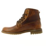 BOTAS--HOMBRE-MARCA-SAN-POLOS-COLOR-CAFE-Talla-37