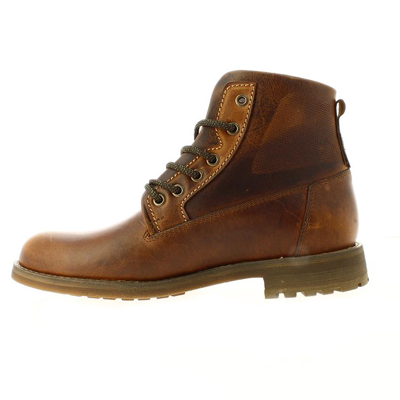 BOTAS--HOMBRE-MARCA-SAN-POLOS-COLOR-CAFE-Talla-37