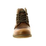 BOTAS--HOMBRE-MARCA-SAN-POLOS-COLOR-CAFE-Talla-37