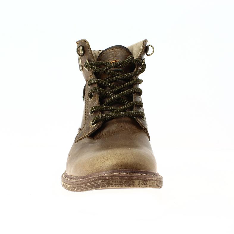 BOTAS--HOMBRE-MARCA-SAN-POLOS-COLOR-CAFE-Talla-37