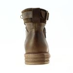 BOTAS--HOMBRE-MARCA-SAN-POLOS-COLOR-CAFE-Talla-38