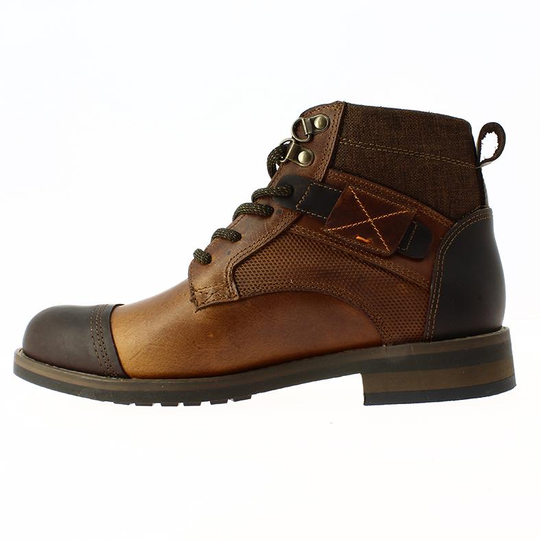 BOTINES-HOMBRE-MARCA-SAN-POLOS-COLOR-CAFE-Talla-43