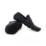 MOCASINES-HOMBRE-MARCA-SAN-POLOS-COLOR-CAFE-Talla-41