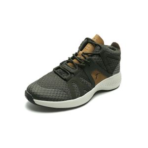 TENIS DEPORTIVOS HOMBRE MARCA GOOD YEAR COLOR VERDE