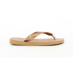 CHANCLAS-MUJER-HAVAIANAS-BEIGE-Talla-35