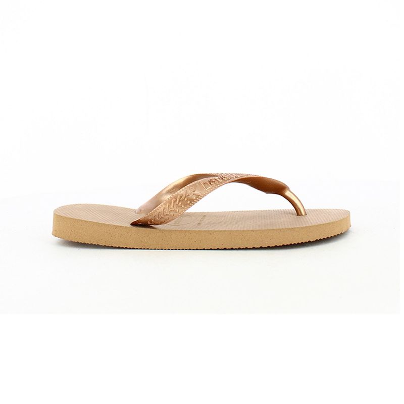 CHANCLAS-MUJER-HAVAIANAS-BEIGE-Talla-35