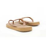 CHANCLAS-MUJER-HAVAIANAS-BEIGE-Talla-35