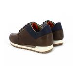 ZAPATOS-CASUALES-HOMBRE-MARCA-SAN-POLOS-COLOR-CAFE-Talla-42