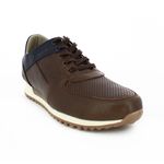 ZAPATOS-CASUALES-HOMBRE-MARCA-SAN-POLOS-COLOR-CAFE-Talla-42