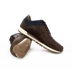 ZAPATOS-CASUALES-HOMBRE-MARCA-SAN-POLOS-COLOR-CAFE-Talla-42